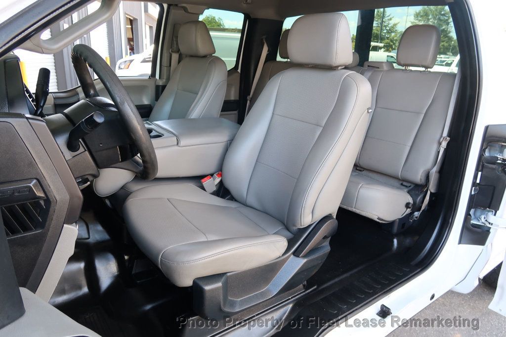 2020 Ford F-150 F150 4WD Supercab SWB - 22911338 - 10