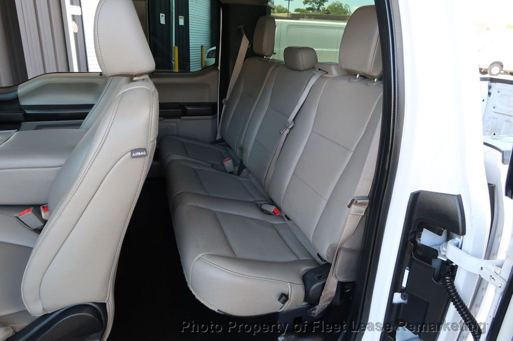 2020 Ford F-150 F150 4WD Supercab SWB - 22911338 - 14