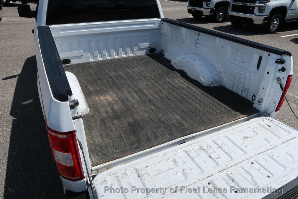 2020 Ford F-150 F150 4WD Supercab SWB - 22911338 - 17