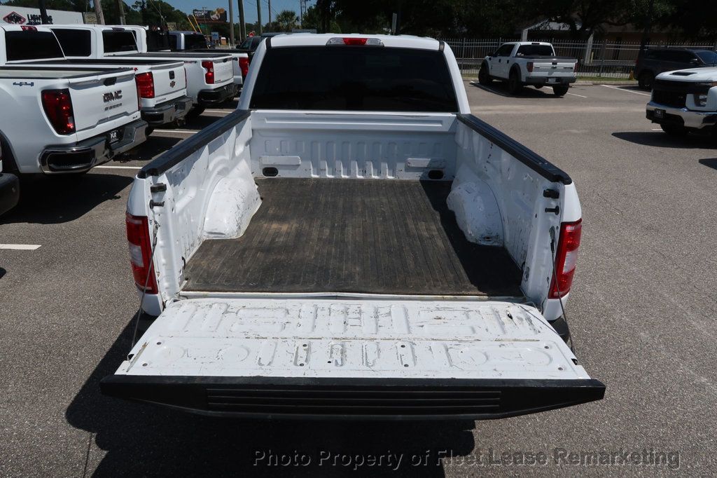 2020 Ford F-150 F150 4WD Supercab SWB - 22911338 - 18
