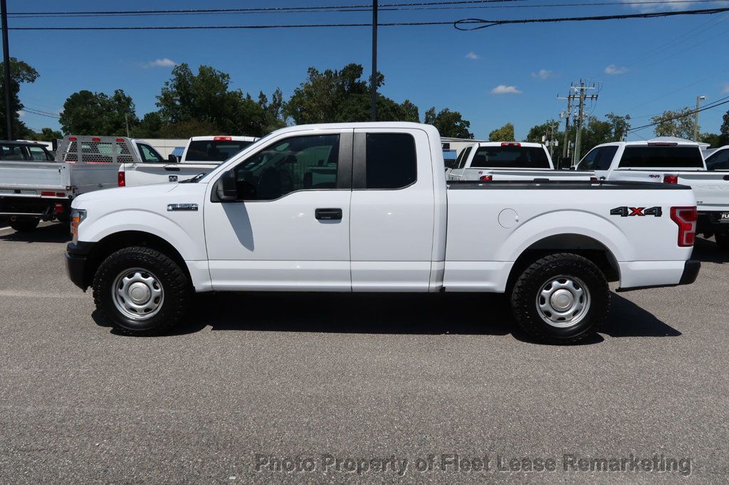 2020 Ford F-150 photo 2