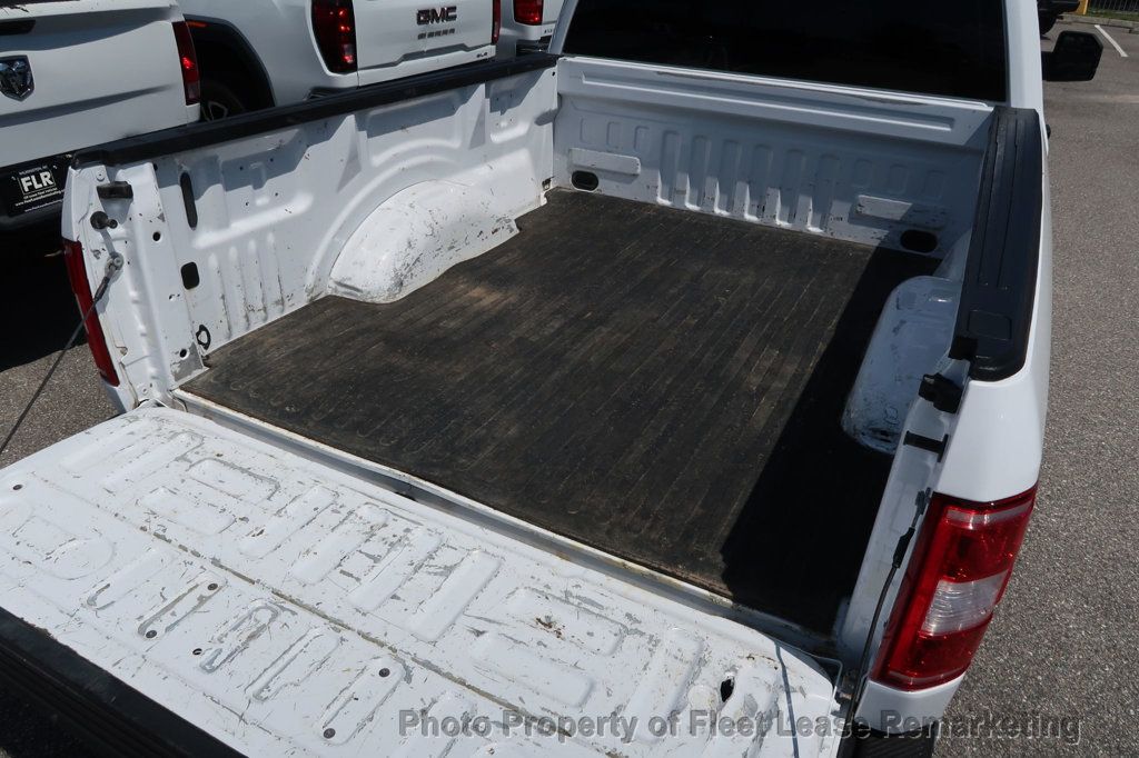 2020 Ford F-150 F150 4WD Supercab SWB - 22911338 - 19