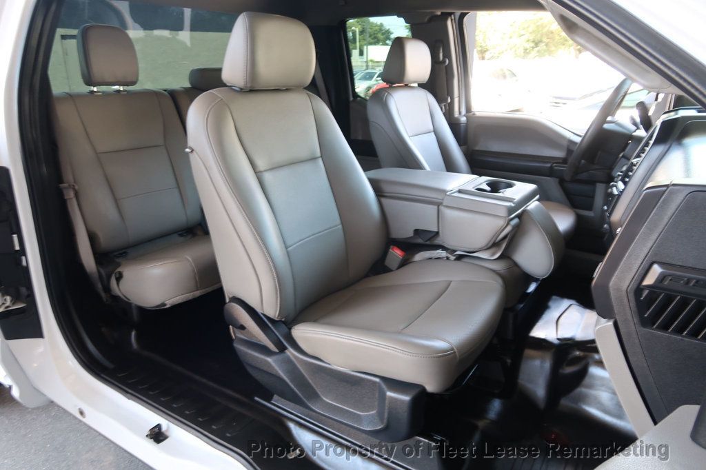 2020 Ford F-150 F150 4WD Supercab SWB - 22911338 - 21
