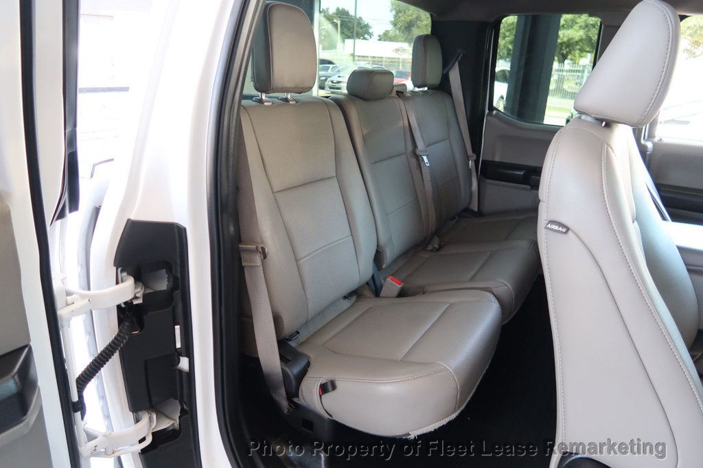 2020 Ford F-150 F150 4WD Supercab SWB - 22911338 - 24