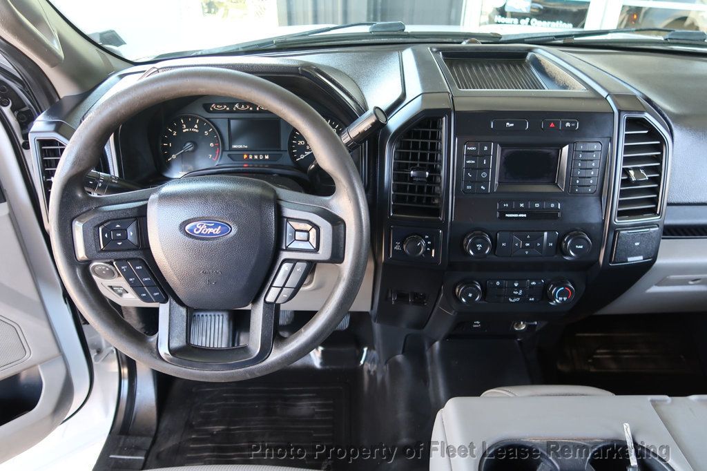 2020 Ford F-150 F150 4WD Supercab SWB - 22911338 - 27
