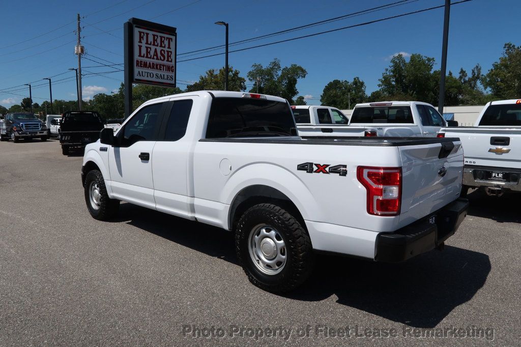 2020 Ford F-150 photo 3