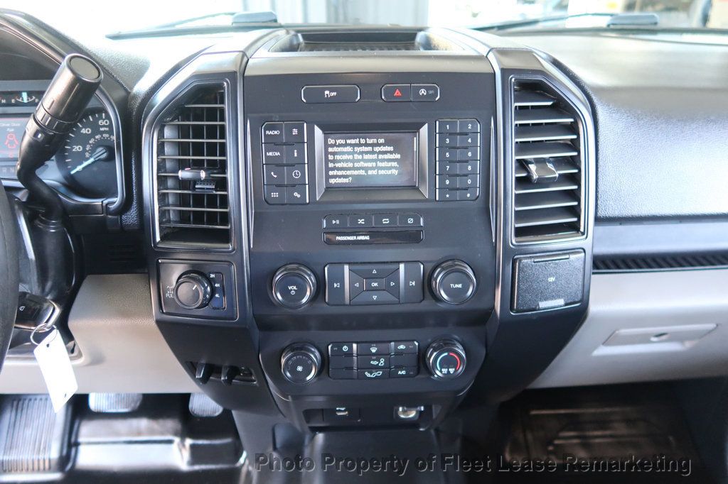 2020 Ford F-150 F150 4WD Supercab SWB - 22911338 - 29