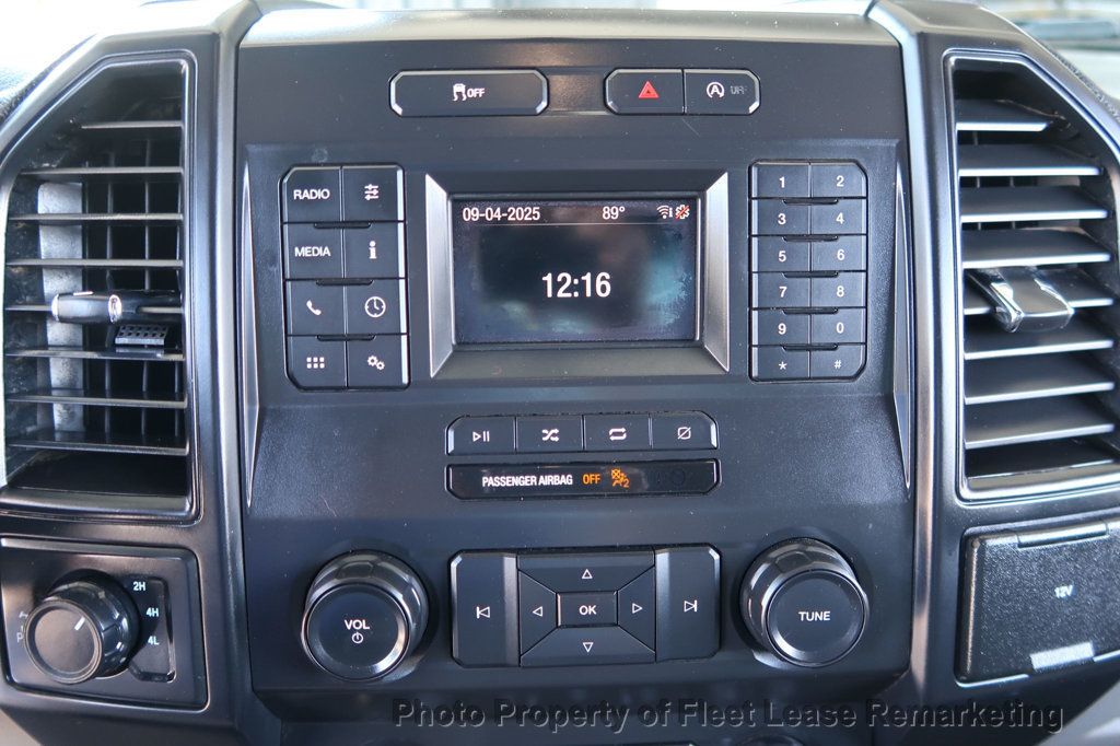 2020 Ford F-150 F150 4WD Supercab SWB - 22911338 - 30