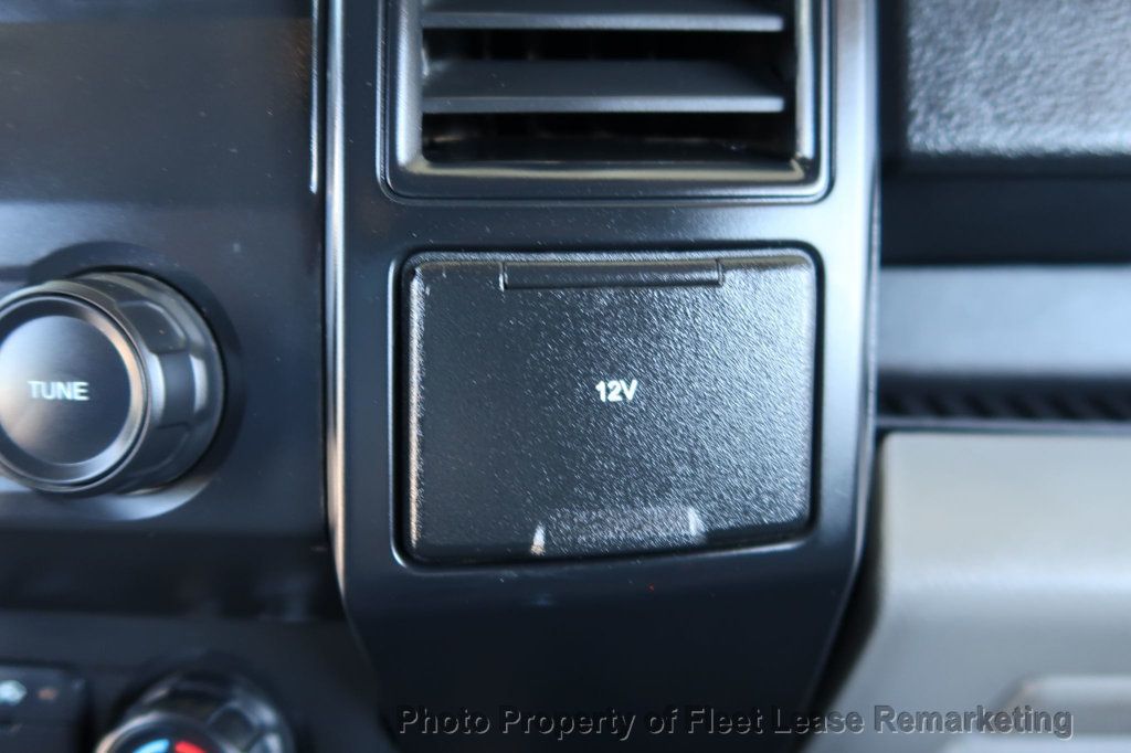 2020 Ford F-150 F150 4WD Supercab SWB - 22911338 - 34