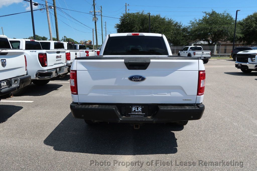 2020 Ford F-150 photo 4