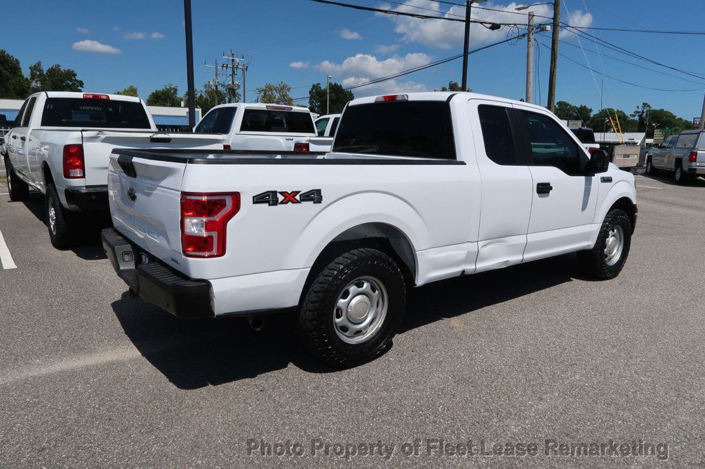 2020 Ford F-150 F150 4WD Supercab SWB - 22911338 - 4