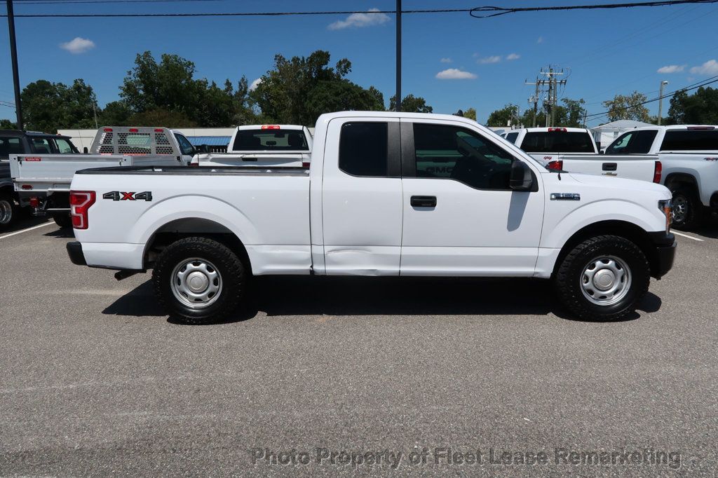 2020 Ford F-150 F150 4WD Supercab SWB - 22911338 - 5