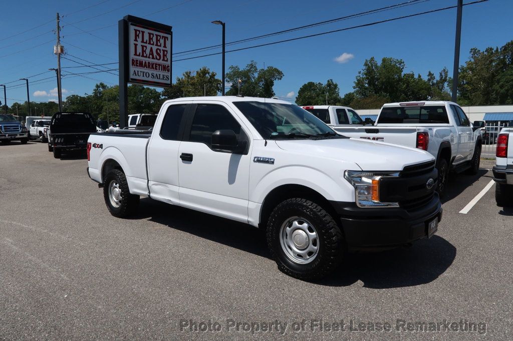 2020 Ford F-150 F150 4WD Supercab SWB - 22911338 - 6