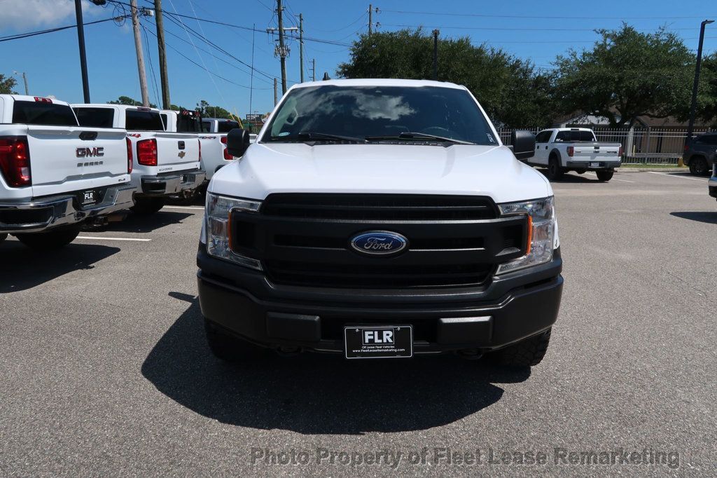 2020 Ford F-150 F150 4WD Supercab SWB - 22911338 - 7