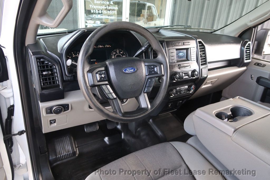 2020 Ford F-150 F150 4WD Supercab SWB - 22996452 - 9