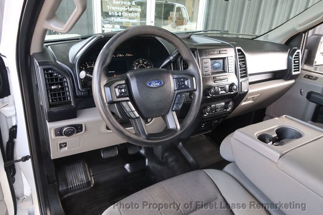 2020 Ford F-150 F150 4WD Supercab SWB - 22996452 - 9