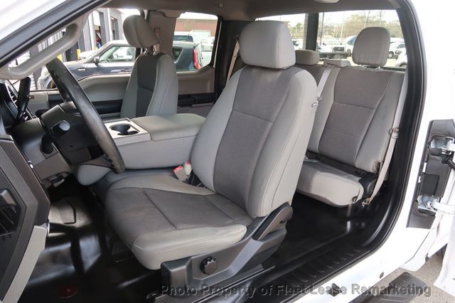 2020 Ford F-150 F150 4WD Supercab SWB - 22996452 - 10