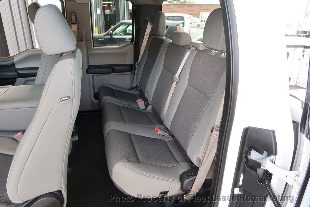 2020 Ford F-150 F150 4WD Supercab SWB - 22996452 - 14