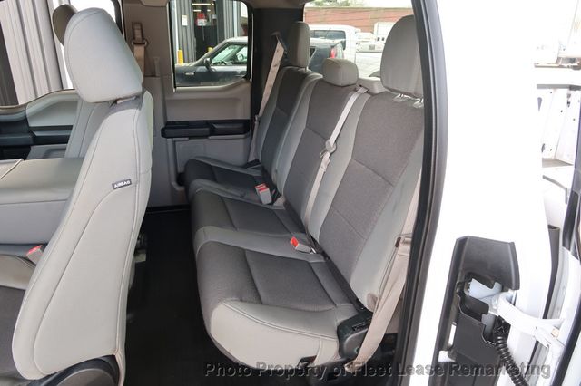 2020 Ford F-150 F150 4WD Supercab SWB - 22996452 - 14