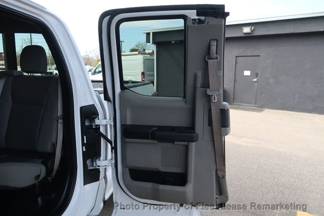 2020 Ford F-150 F150 4WD Supercab SWB - 22996452 - 16