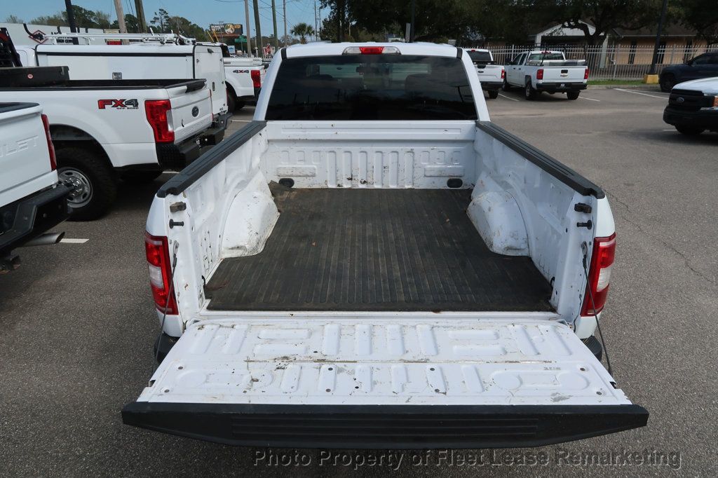 2020 Ford F-150 F150 4WD Supercab SWB - 22996452 - 17