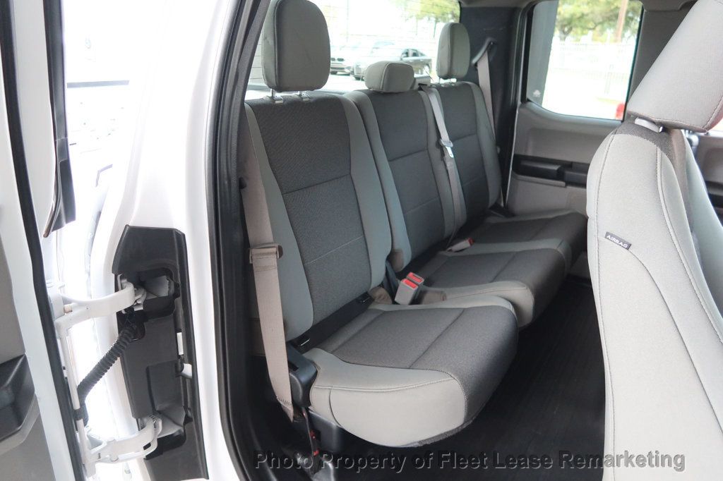 2020 Ford F-150 F150 4WD Supercab SWB - 22996452 - 18