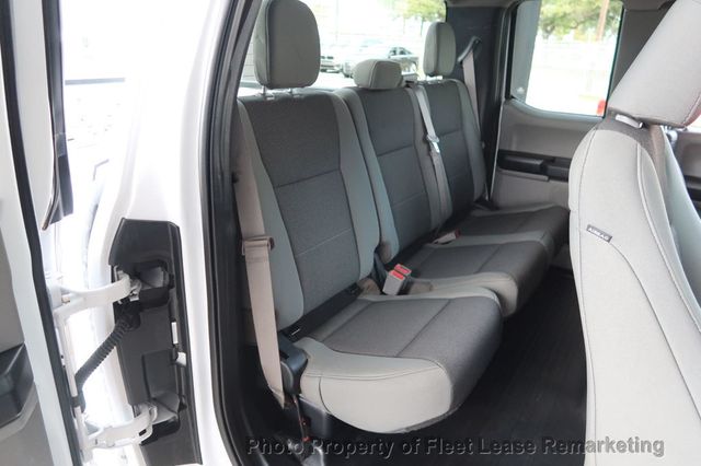 2020 Ford F-150 F150 4WD Supercab SWB - 22996452 - 18