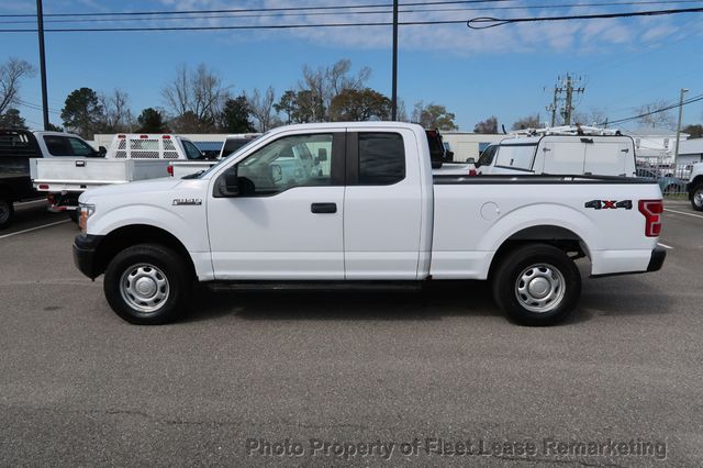 2020 Ford F-150 F150 4WD Supercab SWB - 22996452 - 1