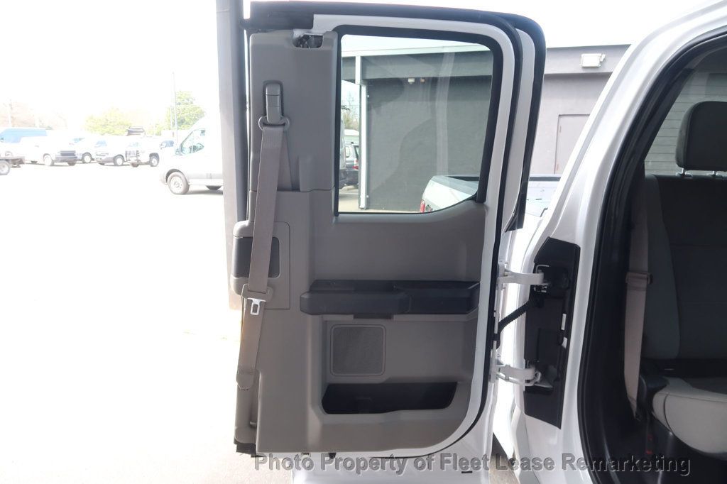 2020 Ford F-150 F150 4WD Supercab SWB - 22996452 - 20