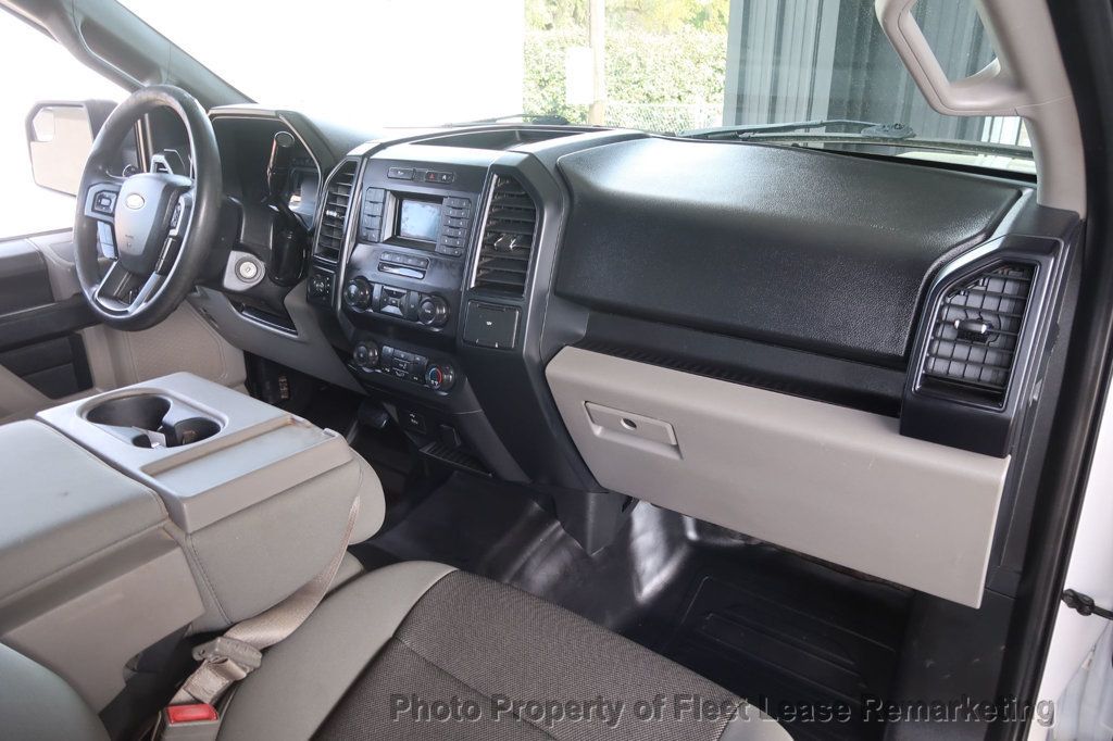 2020 Ford F-150 F150 4WD Supercab SWB - 22996452 - 21