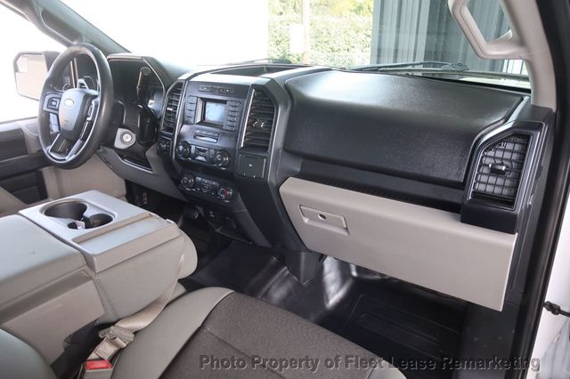 2020 Ford F-150 F150 4WD Supercab SWB - 22996452 - 21