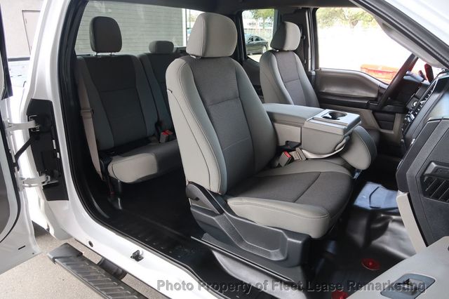 2020 Ford F-150 F150 4WD Supercab SWB - 22996452 - 22