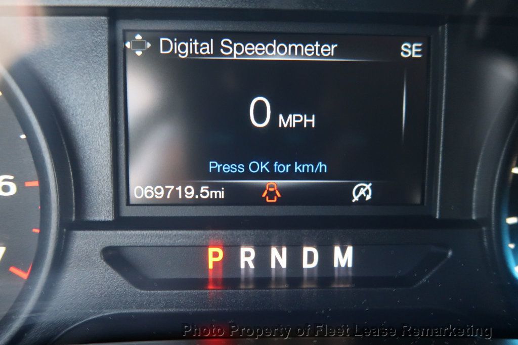 2020 Ford F-150 F150 4WD Supercab SWB - 22996452 - 26