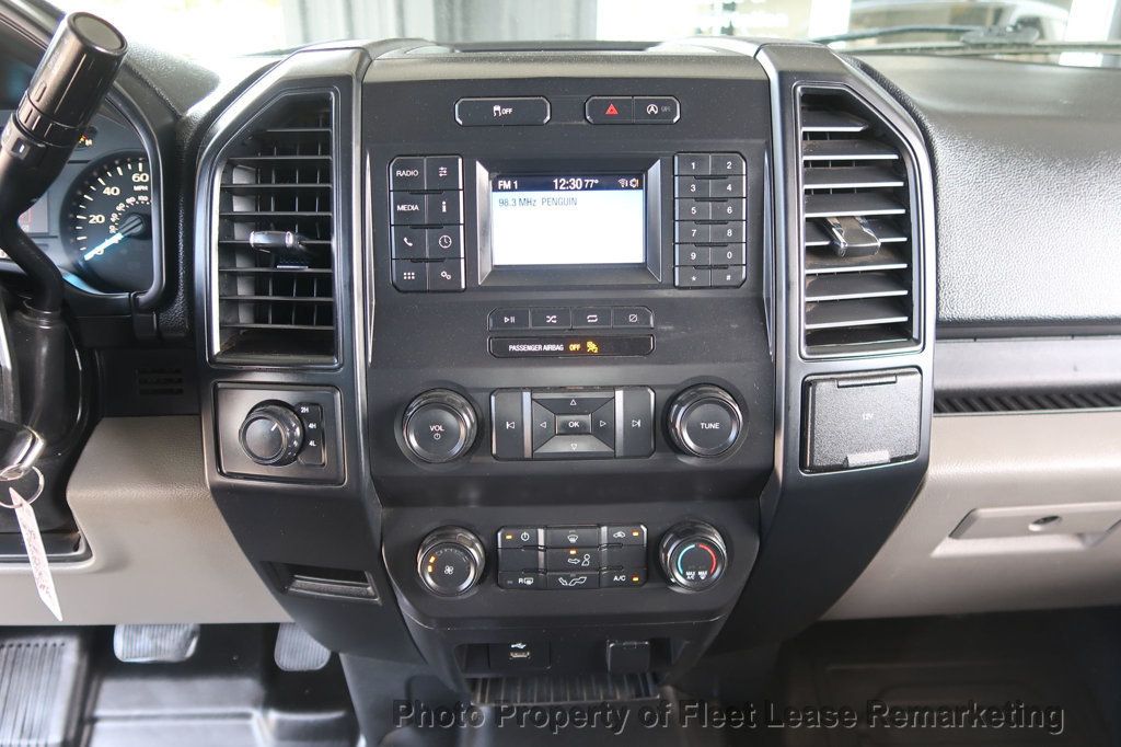 2020 Ford F-150 F150 4WD Supercab SWB - 22996452 - 27