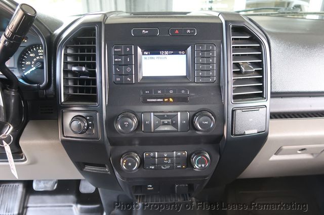 2020 Ford F-150 F150 4WD Supercab SWB - 22996452 - 27