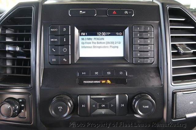 2020 Ford F-150 F150 4WD Supercab SWB - 22996452 - 28