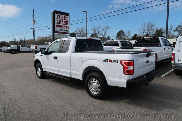 2020 Ford F-150 F150 4WD Supercab SWB - 22996452 - 2