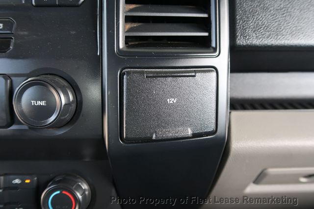 2020 Ford F-150 F150 4WD Supercab SWB - 22996452 - 30