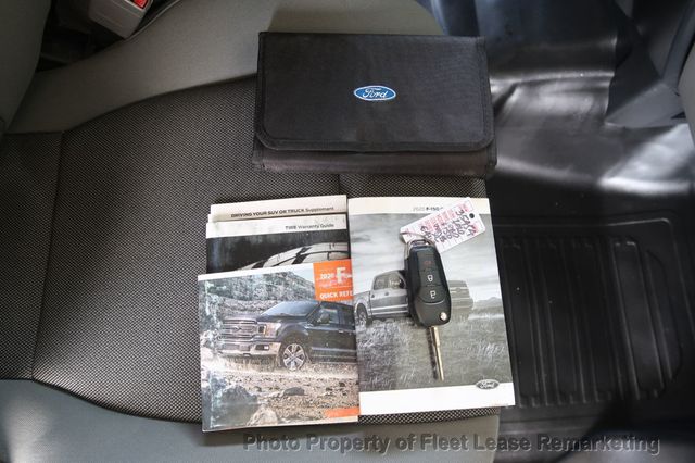 2020 Ford F-150 F150 4WD Supercab SWB - 22996452 - 36