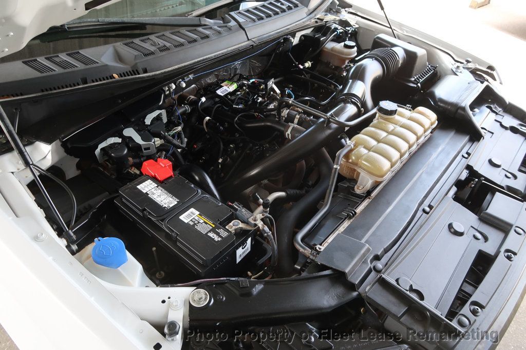 2020 Ford F-150 F150 4WD Supercab SWB - 22996452 - 37