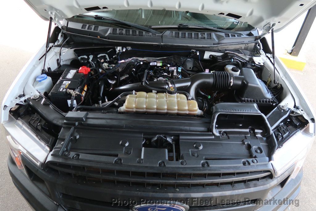 2020 Ford F-150 F150 4WD Supercab SWB - 22996452 - 38