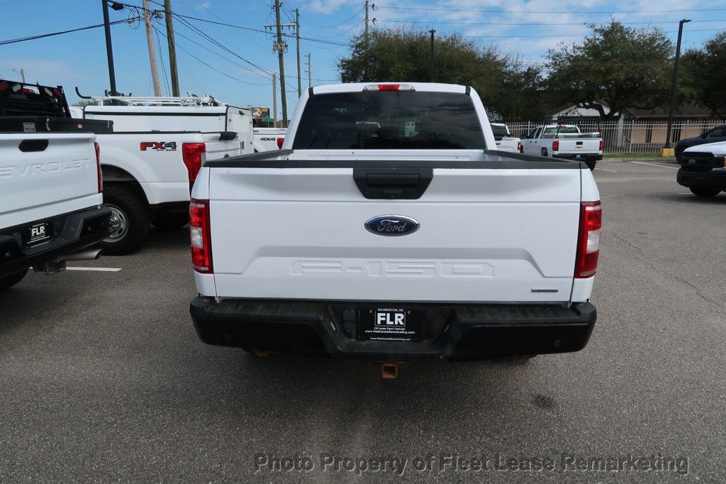 2020 Ford F-150 F150 4WD Supercab SWB - 22996452 - 3