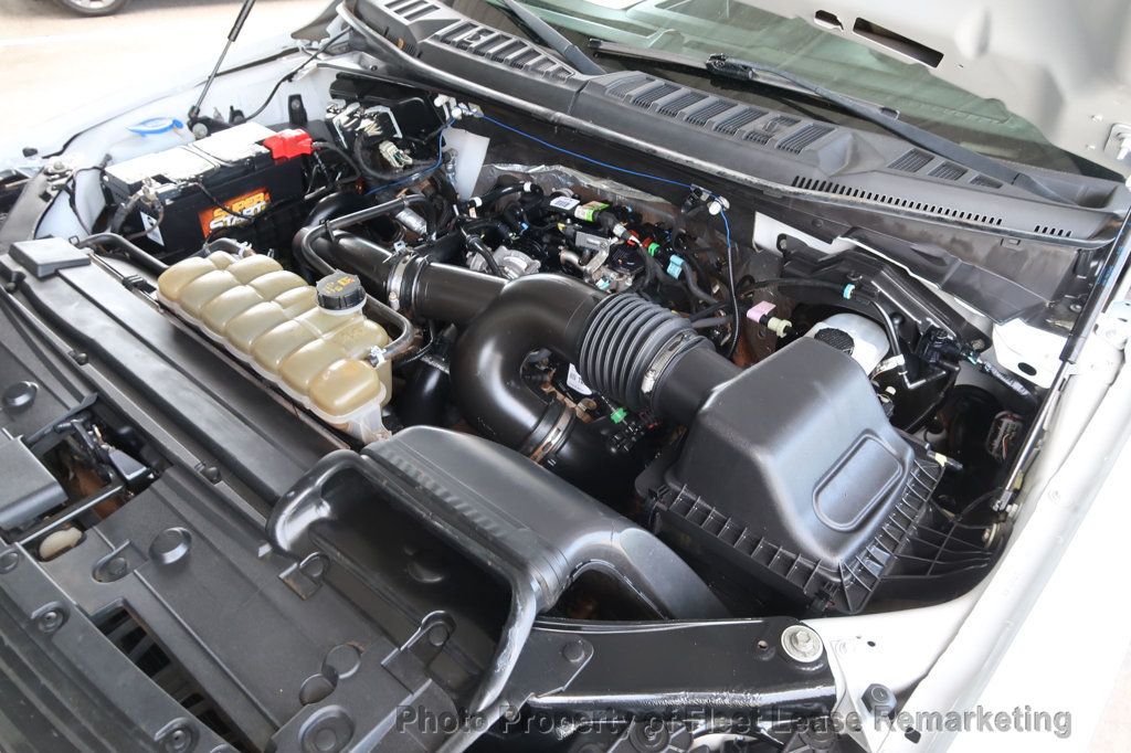 2020 Ford F-150 F150 4WD Supercab SWB - 22996452 - 39