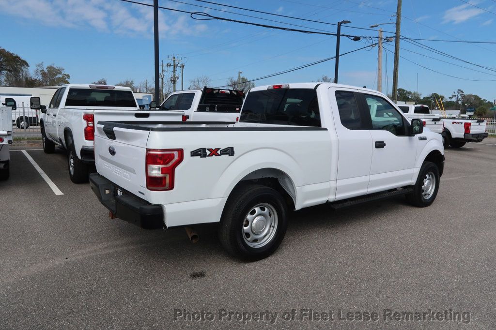 2020 Ford F-150 F150 4WD Supercab SWB - 22996452 - 4