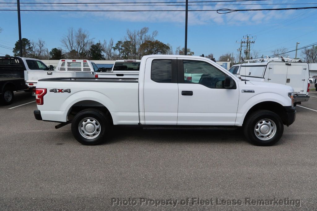 2020 Ford F-150 F150 4WD Supercab SWB - 22996452 - 5
