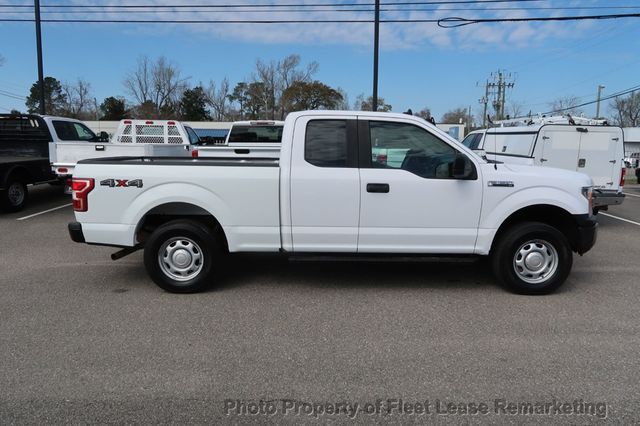 2020 Ford F-150 F150 4WD Supercab SWB - 22996452 - 5