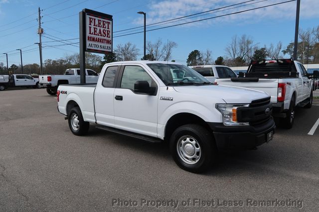 2020 Ford F-150 F150 4WD Supercab SWB - 22996452 - 6