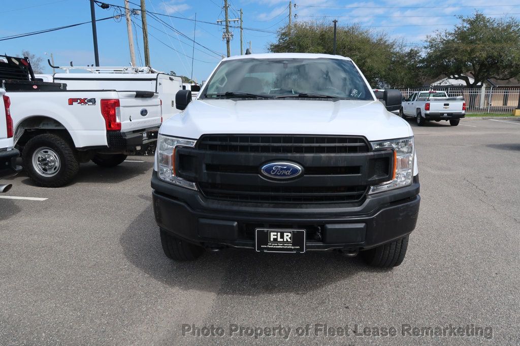 2020 Ford F-150 F150 4WD Supercab SWB - 22996452 - 7