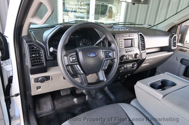 2020 Ford F-150 F150 4WD Supercab SWB - 23090365 - 9