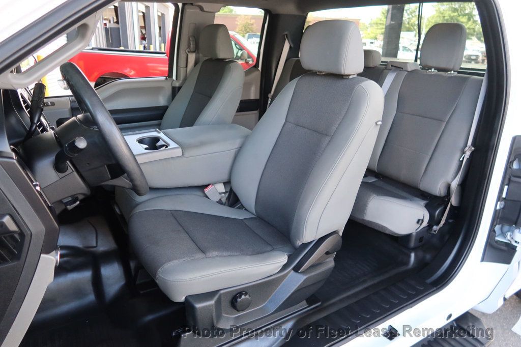 2020 Ford F-150 F150 4WD Supercab SWB - 23090365 - 10